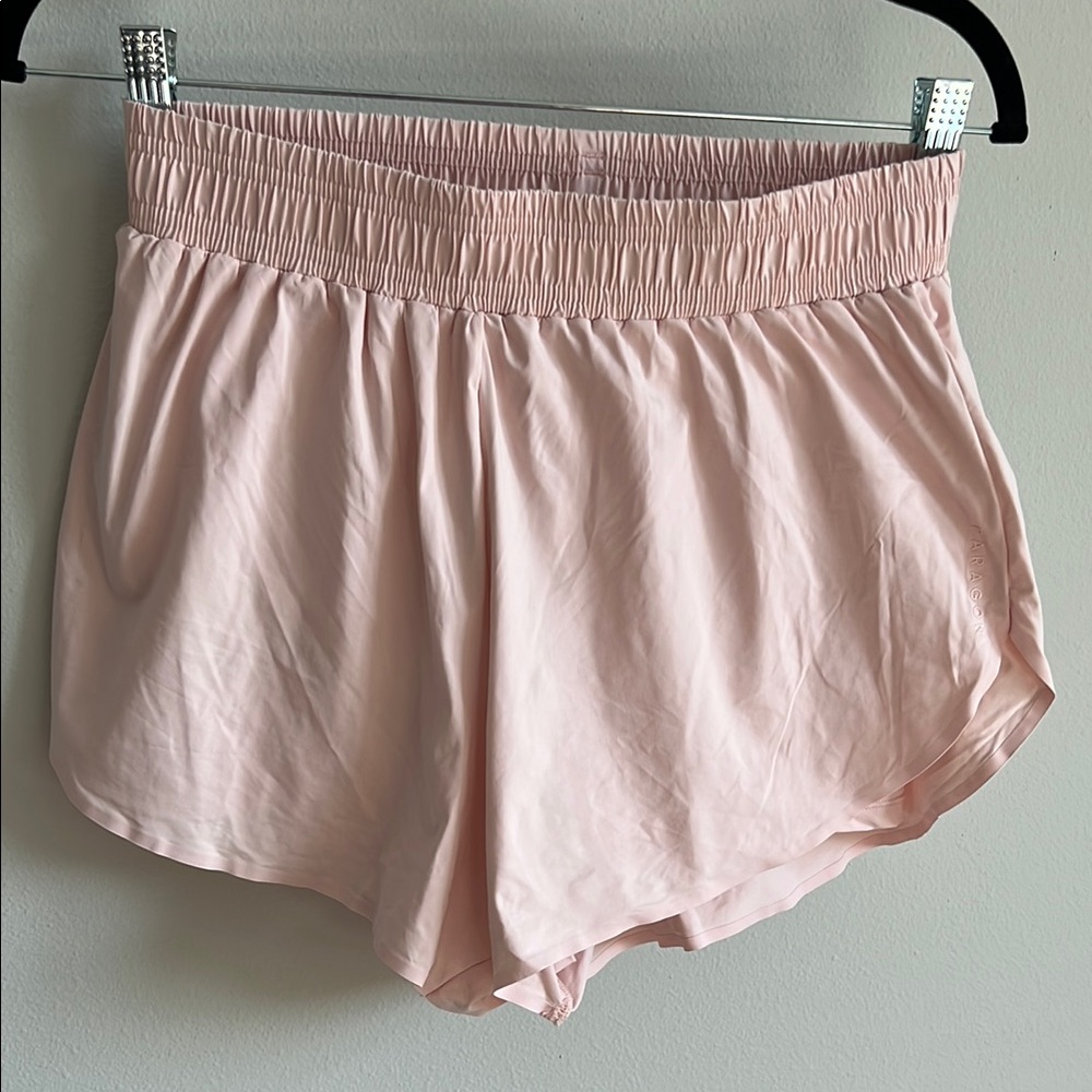 Paragon fitwear track short